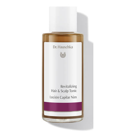 Dr. Hauschka Revitalizing Hair & Scalp Tonic