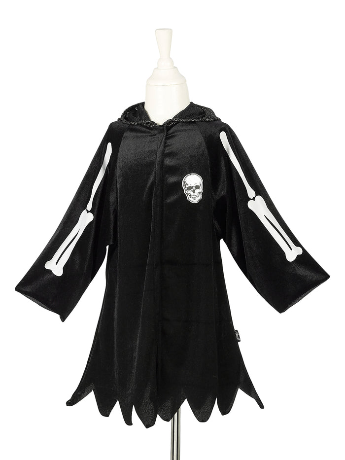 Dress Up Kit - Casper - Front Cut