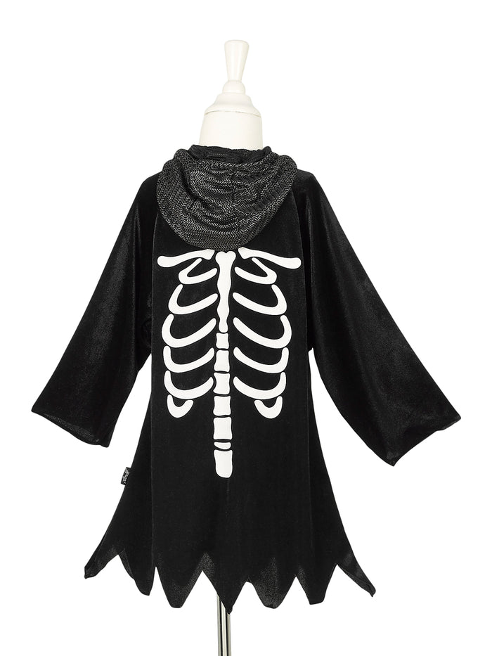 Dress Up Kit - Casper - Back Cut