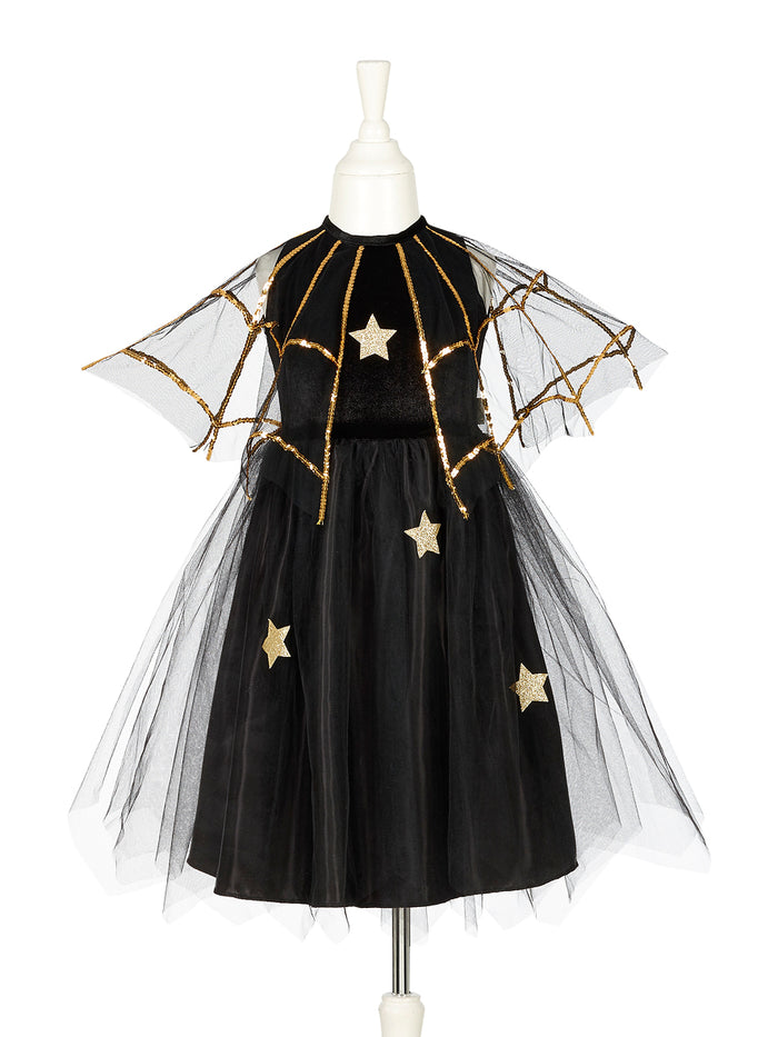 Dress Up Kit - Evilian Witch - Front Cut