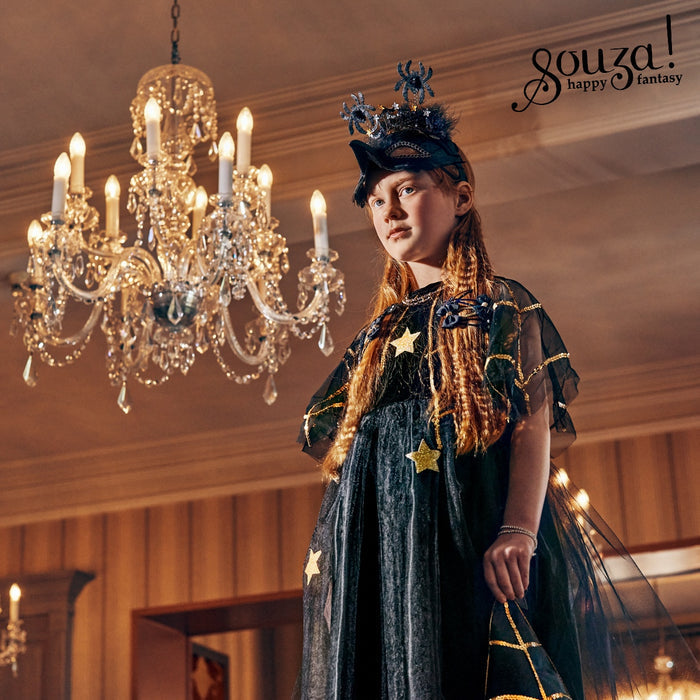 Dress Up Kit - Evilian Witch - Lifestyle Cut