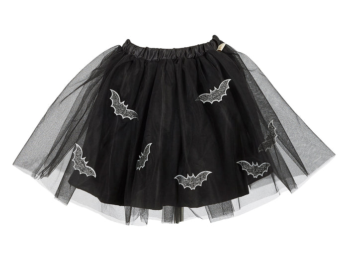 Dress Up Kit - Mathilde - Black Tutu - Front Cut