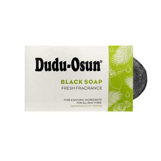 Dudu-Osun Black Soap 5.3oz