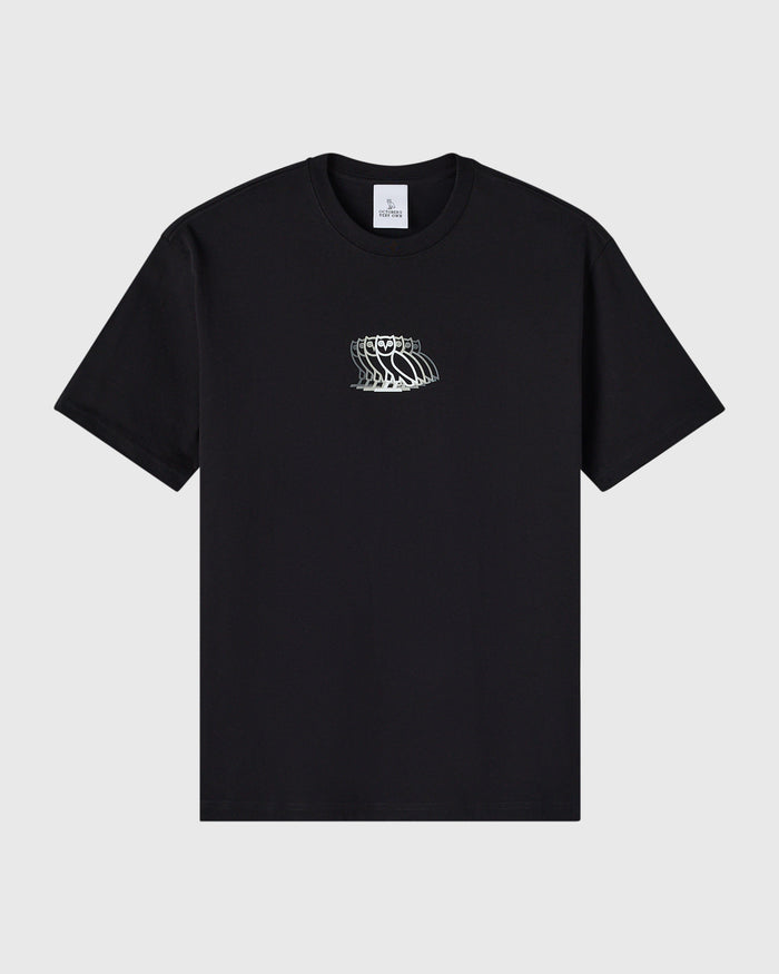 Echo Tee - Black
