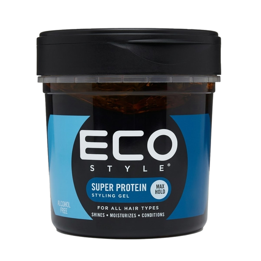 ECO STYLE Gel [Super Protein] 8oz