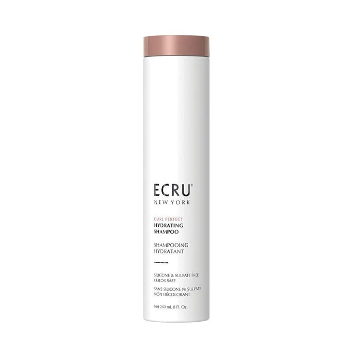 ECRU New York Hydrating Shampoo (Runway) - ECRU New York | Available at Studio 360 Salon, Chatham, NJ
