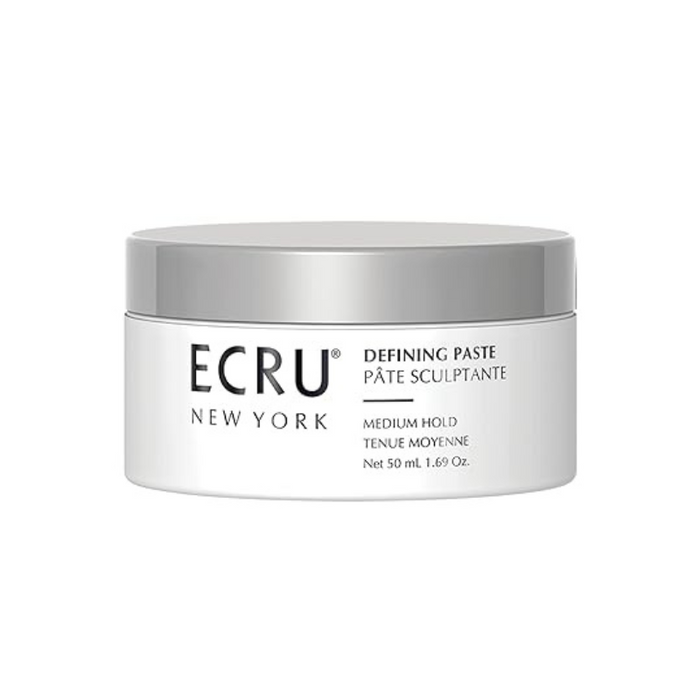 Ecru New York Professional Defining Paste 1.69 oz - Ecru New York | Artisan Hair Cary, Cary NC