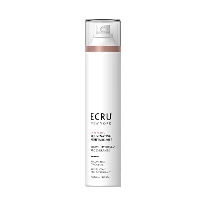 ECRU New York Rejuvenating Moisture Mist 5 oz (Runway) - ECRU New York | Available at Studio 360 Salon, Chatham, NJ