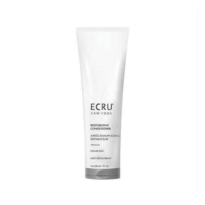 ECRU New York Restorative Conditioner (Runway) - ECRU New York | Available at Studio 360 Salon, Chatham, NJ