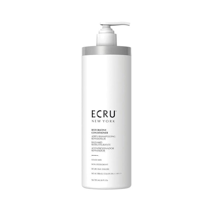 ECRU New York Restorative Conditioner (Runway) - ECRU New York | Available at Studio 360 Salon, Chatham, NJ