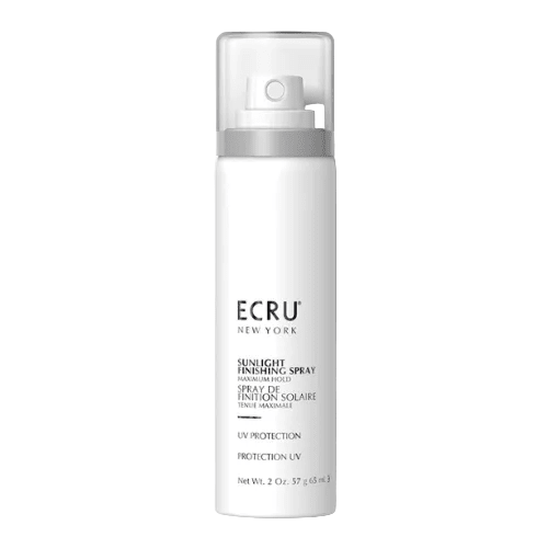 ECRU New York Sunlight Finishing Spray Max 2 oz - Ecru New York | Artisan Hair Cary, Cary NC
