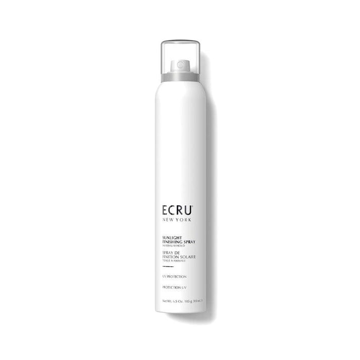 ECRU New York Sunlight Finishing Spray Max 6.5 oz (Runway) - ECRU New York | Available at Studio 360 Salon, Chatham, NJ