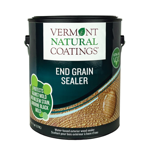 End Grain Sealer