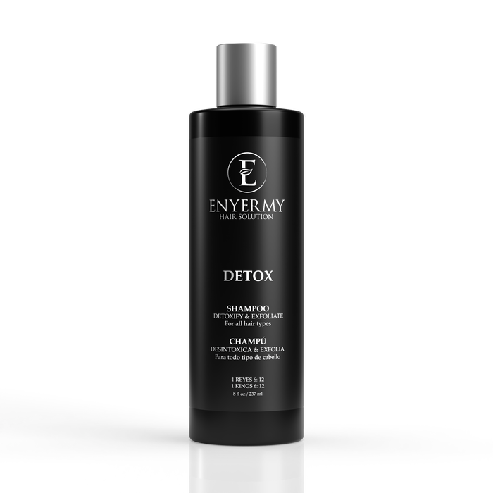 ENYERMY STUDIO  PRO DETOX CLARIFYING Shampoo