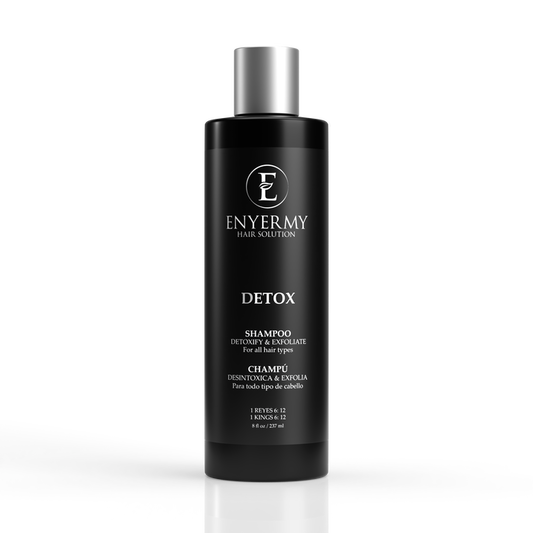 ENYERMY STUDIO  PRO DETOX CLARIFYING Shampoo