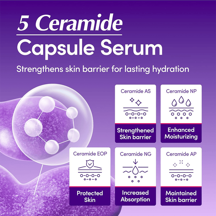 Eqqualberry Bakuchiol Plumping Serum 30ml - Beauty Tribe