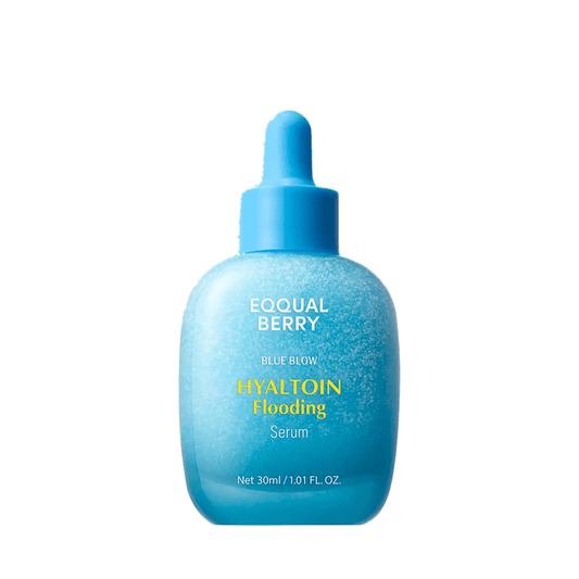 Eqqualberry Hyaltoin Flooding Smoothie Serum 30ml - Beauty Tribe