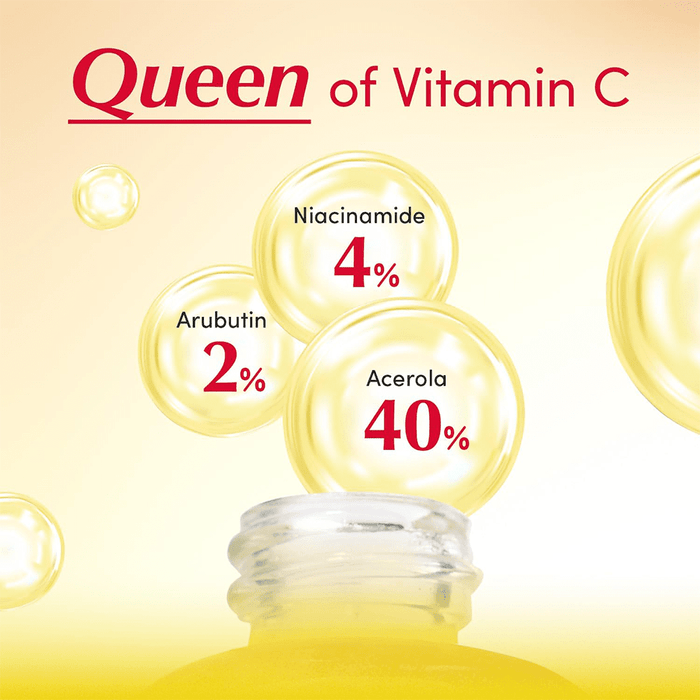 Eqqualberry Vitamin Illuminating Serum 30mI - Beauty Tribe
