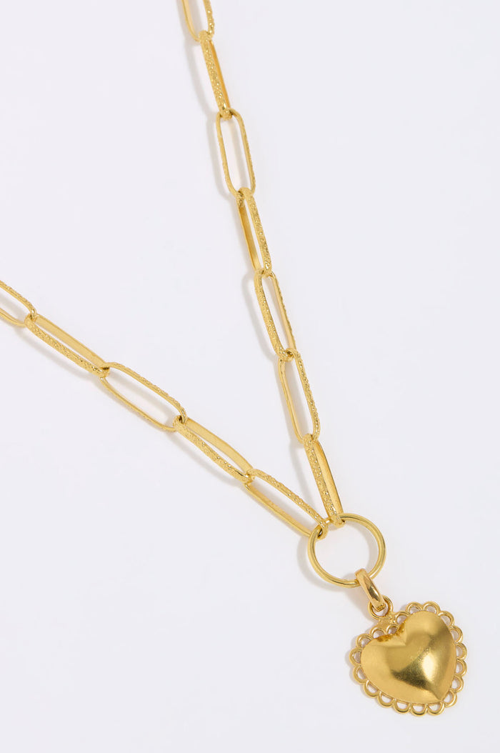 Eros Charm