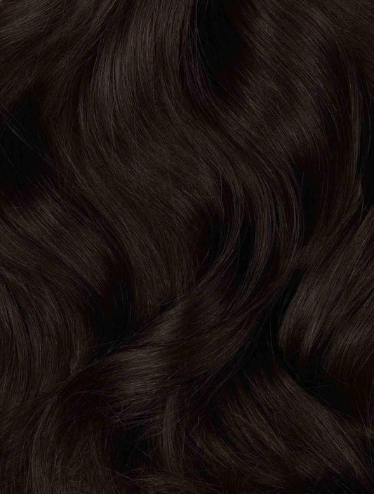 Espresso (2) 20" 160g - Clip-Ins