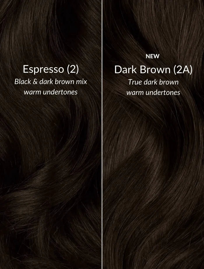 Espresso (2) 20" 220g - Clip-Ins
