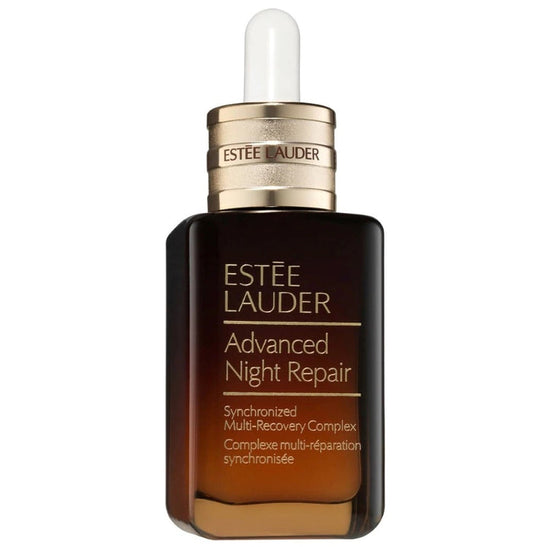 Estee Lauder Advanced Night Repair Serum - Overnight Skin Recovery Estee Lauder Serum  Pinky Cosmetics