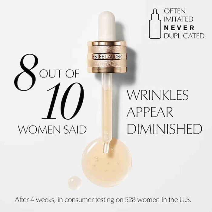 Estee Lauder Advanced Night Repair Serum - Overnight Skin Recovery Estee Lauder Serum  Pinky Cosmetics