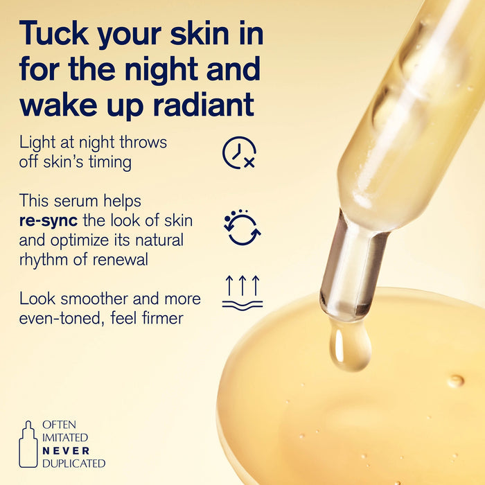 Estee Lauder Advanced Night Repair Serum - Overnight Skin Recovery Estee Lauder Serum  Pinky Cosmetics