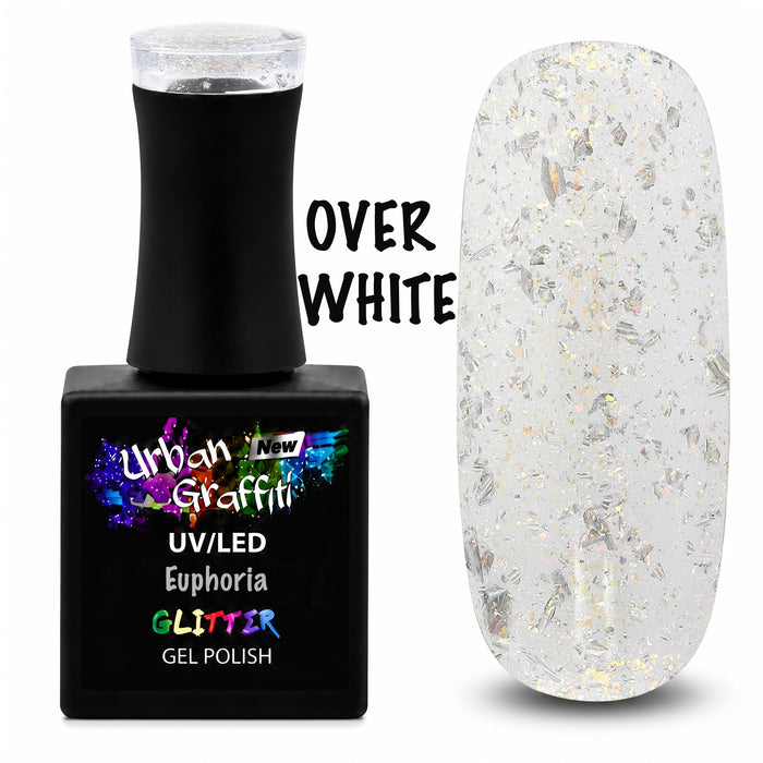 Euphoria - UGGP-A1065 Urban Graffiti Gel Polish 15ml