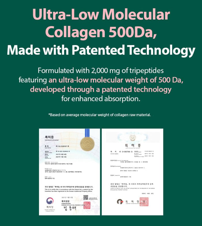 Nutrione BB LAB Plant Collagen Booster Glow Shot (15g x 14 Sticks) نيوتريون بي بي لاب - معزز الكولاجين النباتي - جرعة متوهجة - Princess Cosmetics Qatar