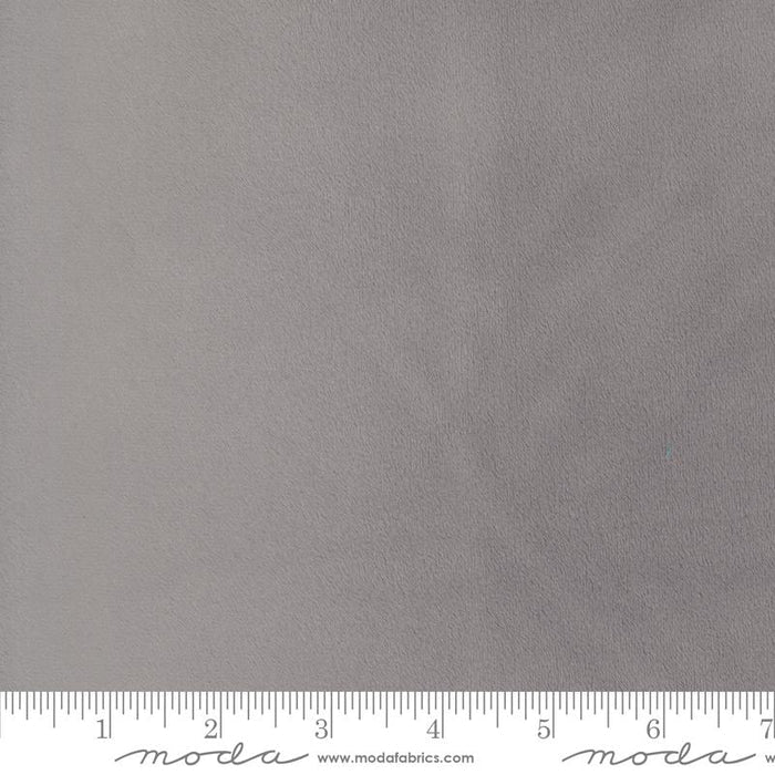 F2659 - Quilting Cuddle Solid - Alloy