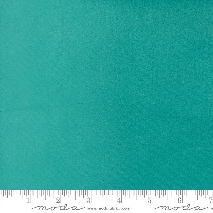 F2660 - Quilting Cuddle Solid - Teal