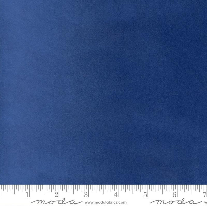 F2661 - Quilting Cuddle Solid - True Blue