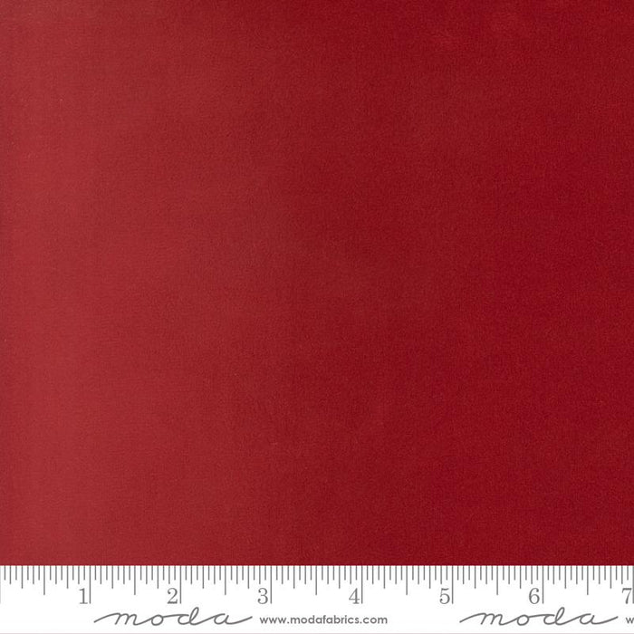 F2662 - Quilting Cuddle Solid - Cardinal