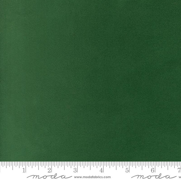 F2663 - Quilting Cuddle Solid - Emerald
