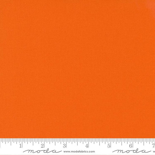 F3197 - Orange Bella Solids