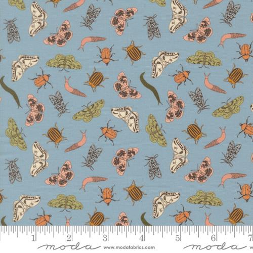 F3247 - Petalush - Novelty Bugs - Wind
