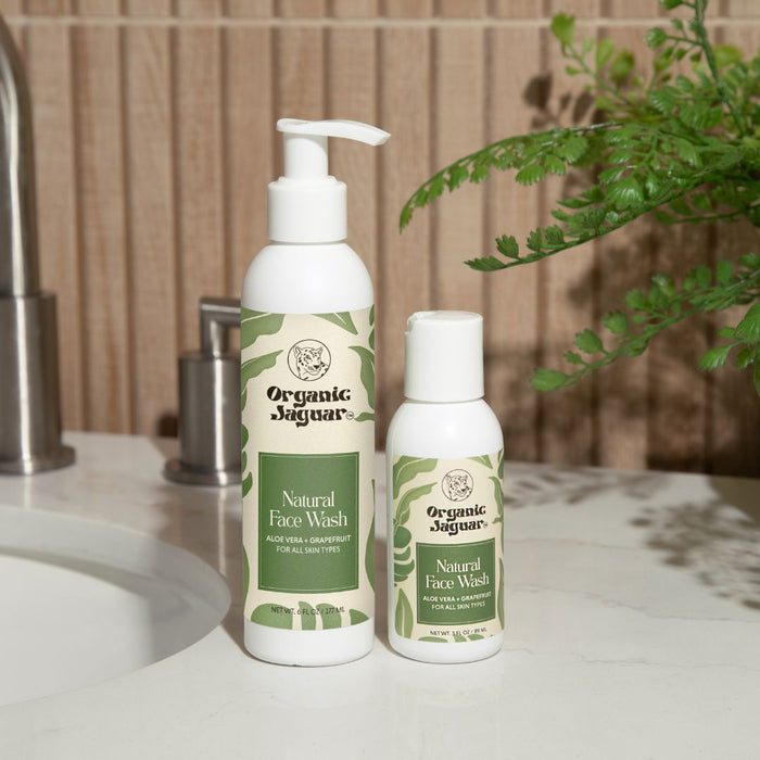 Face Wash