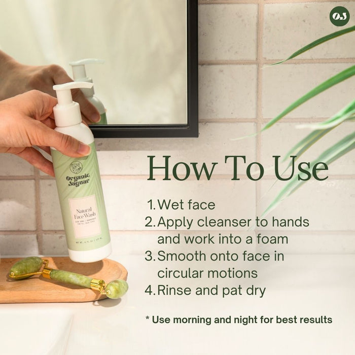 Face Wash