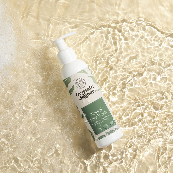 Face Wash