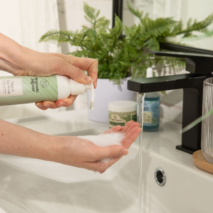 Face Wash