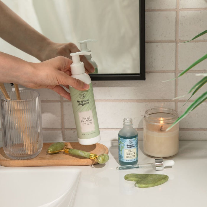 Face Wash