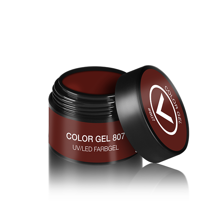 FARBGEL 5ml #807
