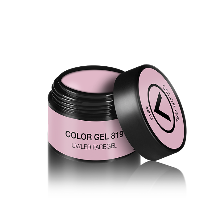 FARBGEL 5ml #819