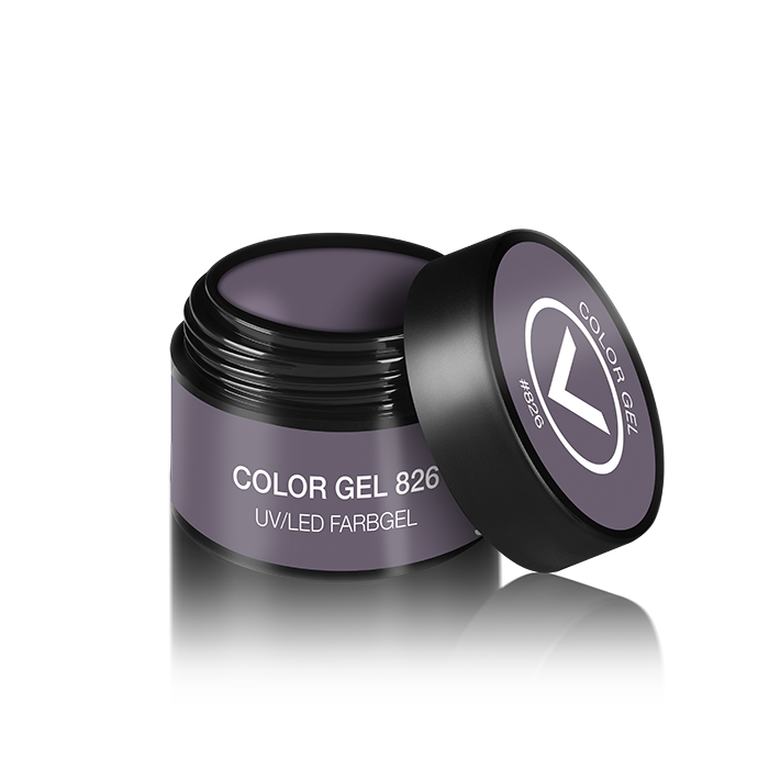 FARBGEL 5ml #826