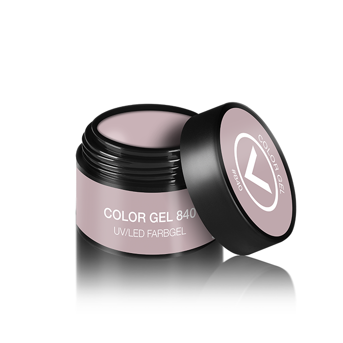 FARBGEL 5ml #840