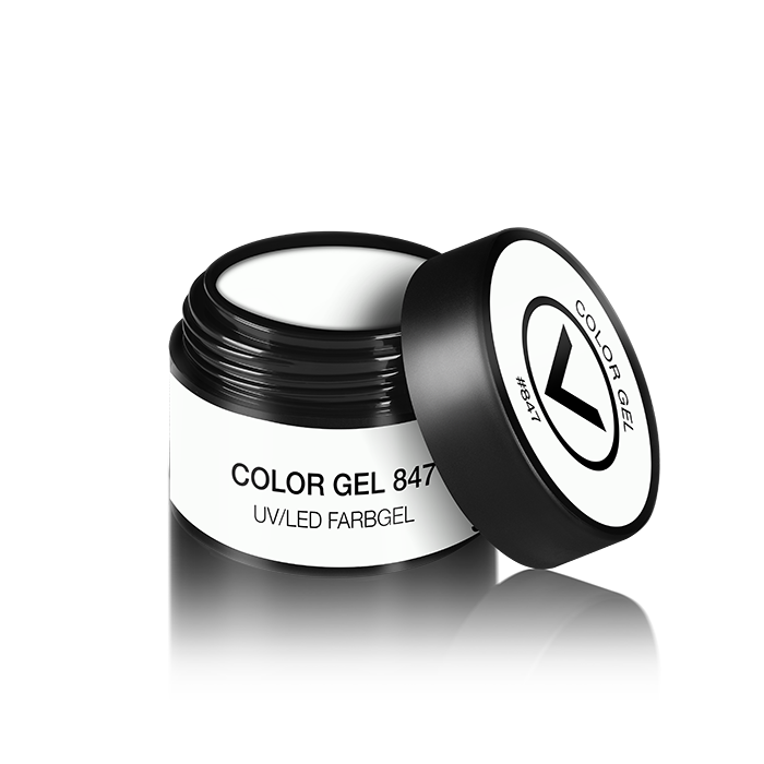 FARBGEL 5ml #847