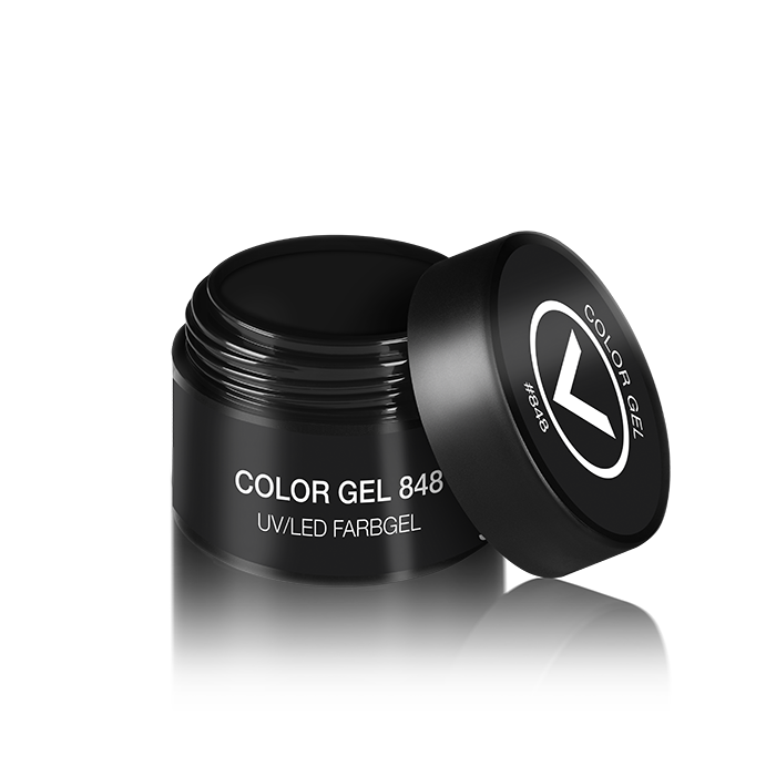 FARBGEL 5ml #848