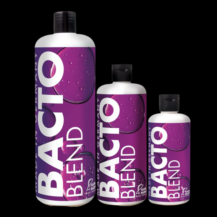 Fauna Marin Bacto Blend