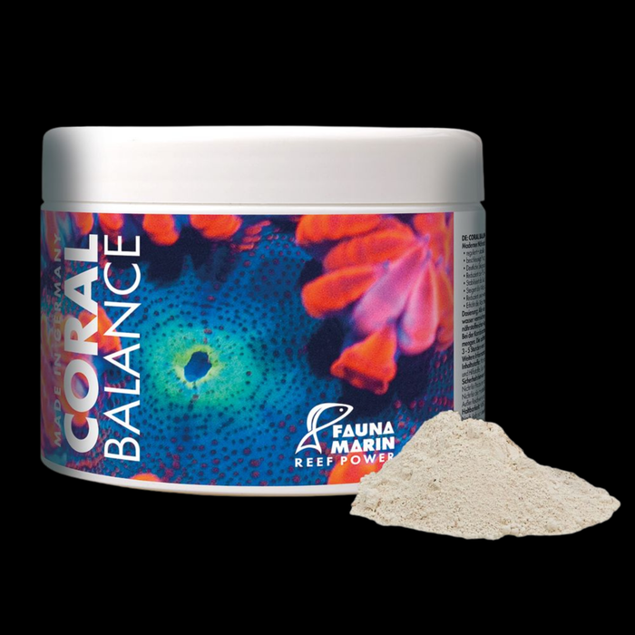 Fauna Marin Coral Balance